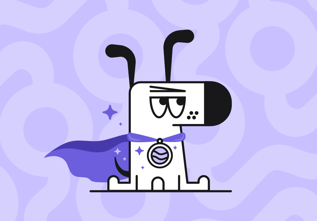 Kagi Assistant revamps illustration