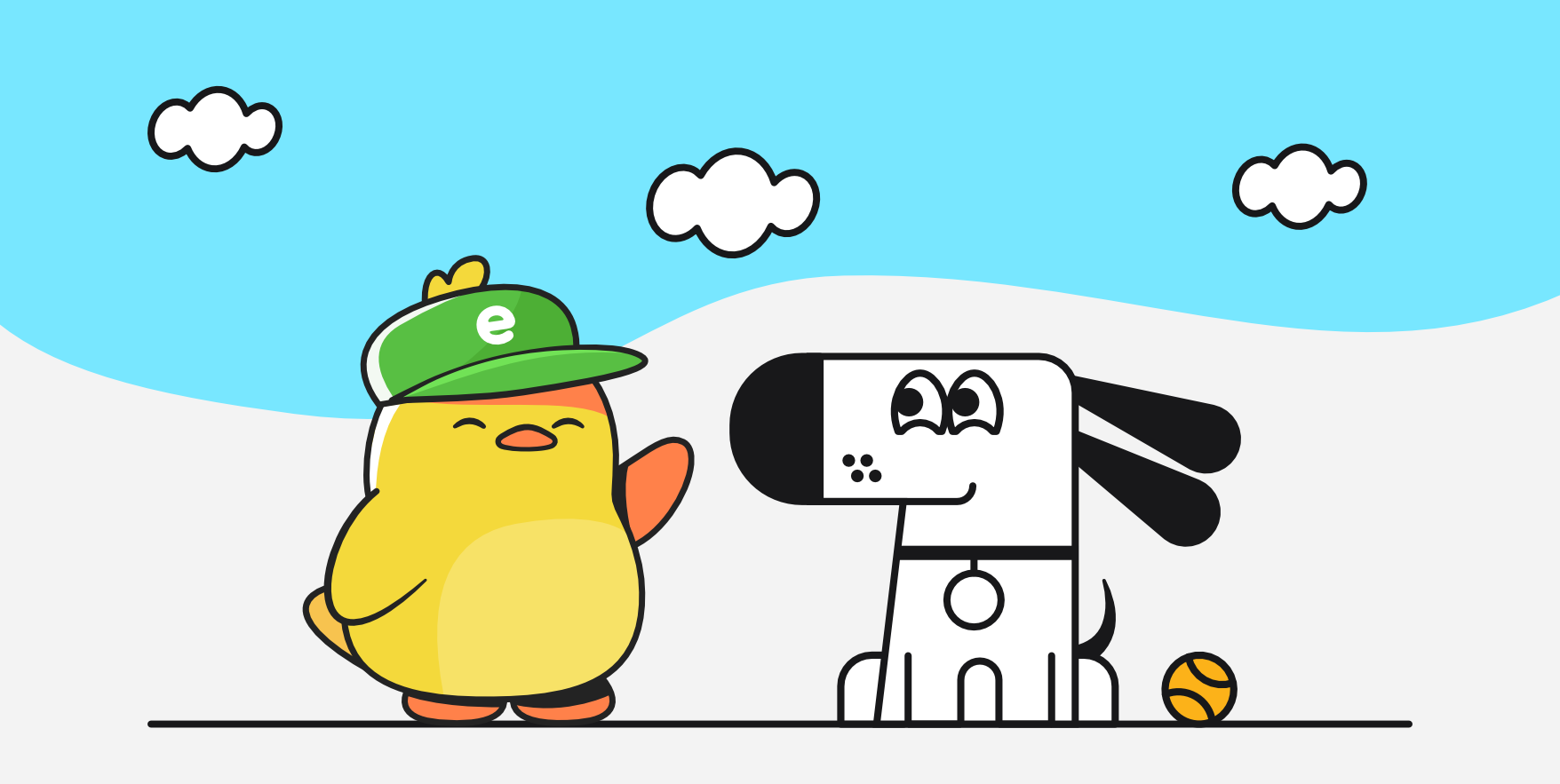 Kagi Specials partnerships