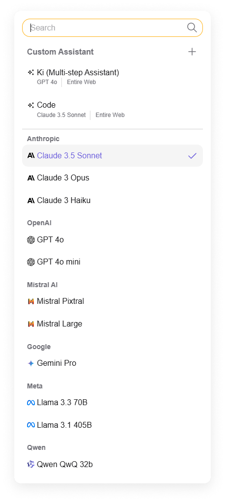 Kagi Search - A Premium Search Engine