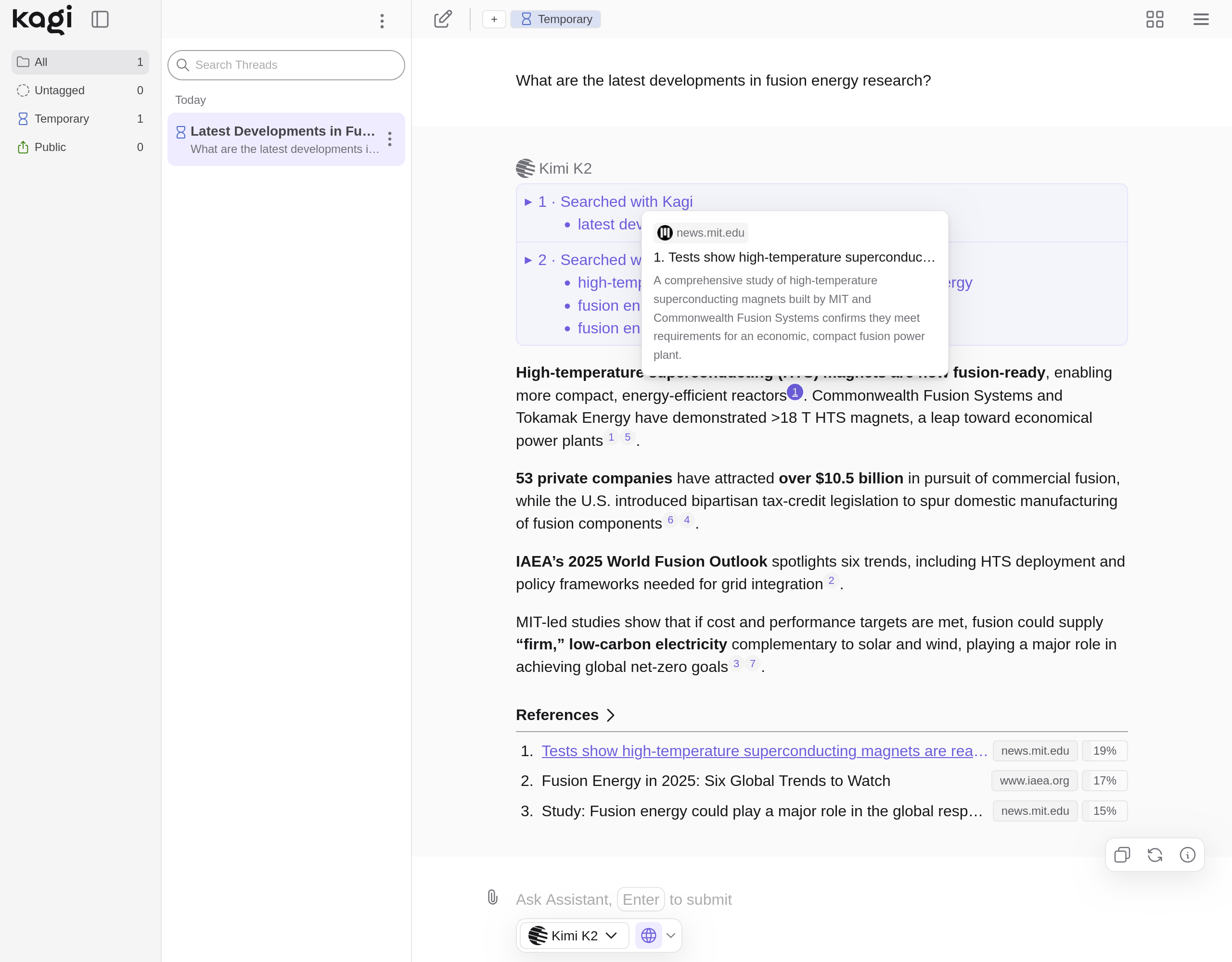 Matlab Kagi Kagi Search - A Premium Search Engine