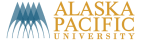Logo of Alaska Pacific University