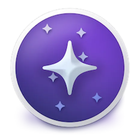 Orion Browser app icon.