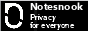 Notesnook - privacy for everyone