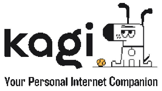 Kagi - Your Personal Internet Companion
