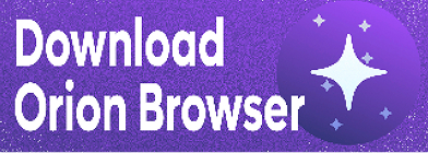 Download Orion Browser
