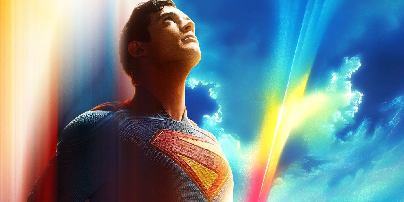 Superman